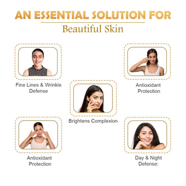 Veda Harvest kumkumadi oil and Sandalwood face pack | Skin Brightening, Anti Acne, for glowing skin, Anti aging